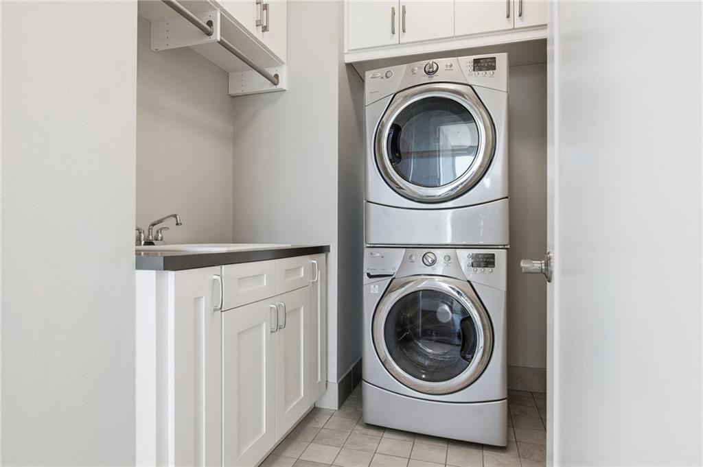 1065 Peachtree Street NE Unit 3303