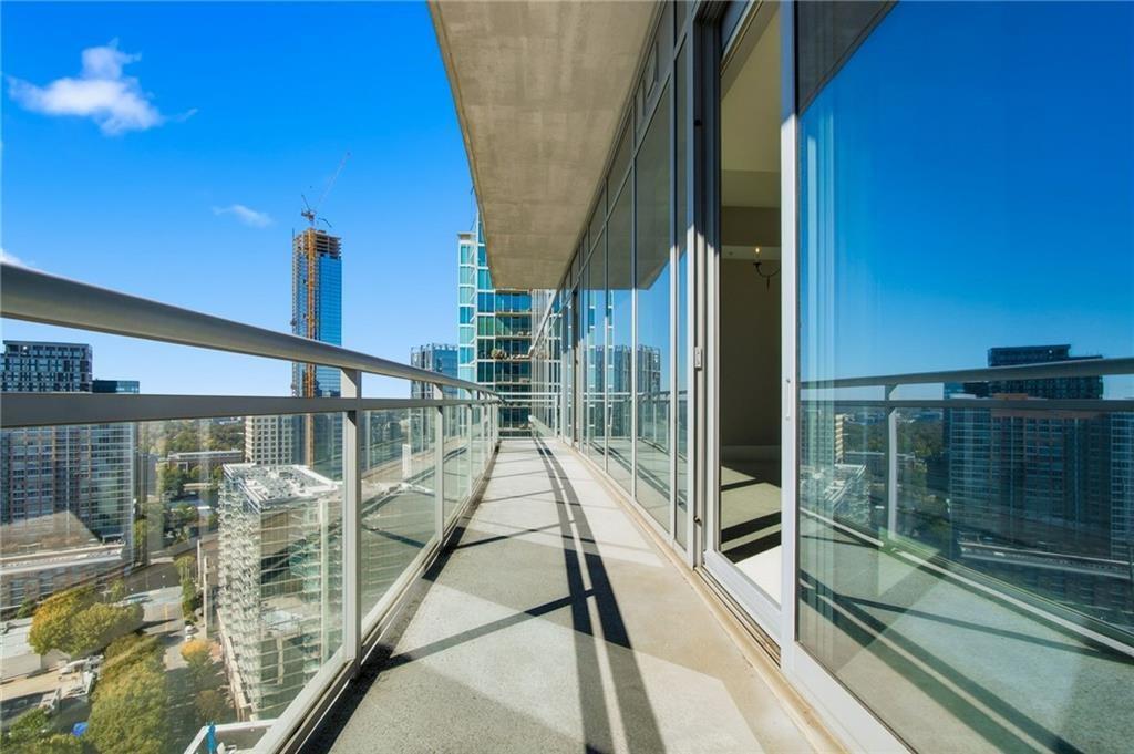 1065 Peachtree Street NE Unit 3303
