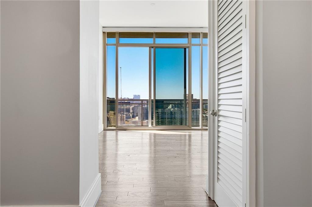 1065 Peachtree Street NE Unit 3303