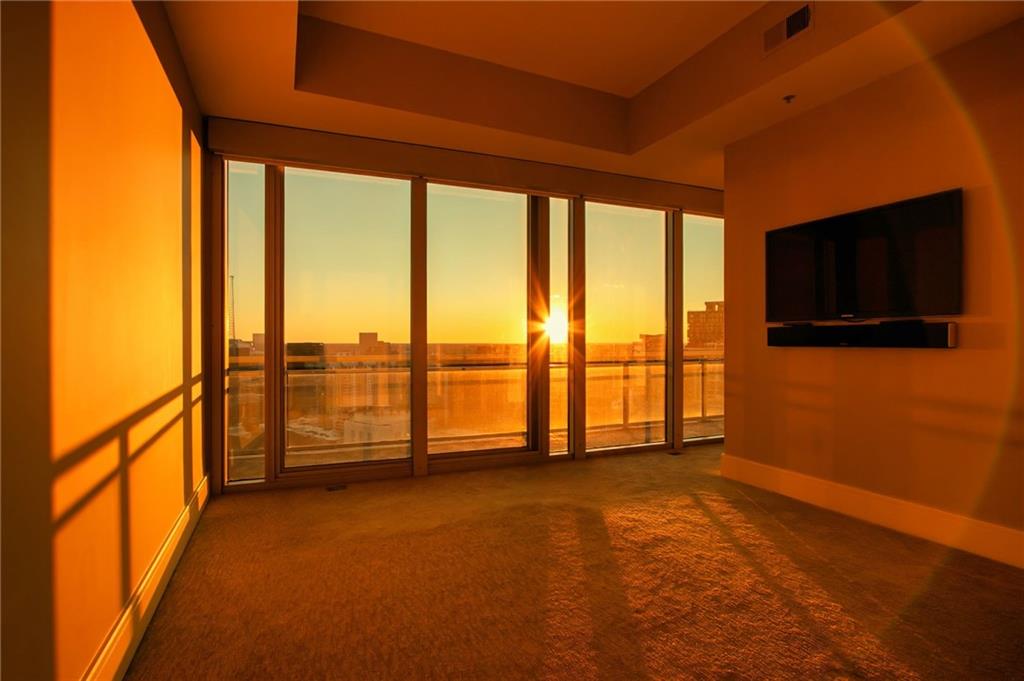 1065 Peachtree Street NE Unit 3303