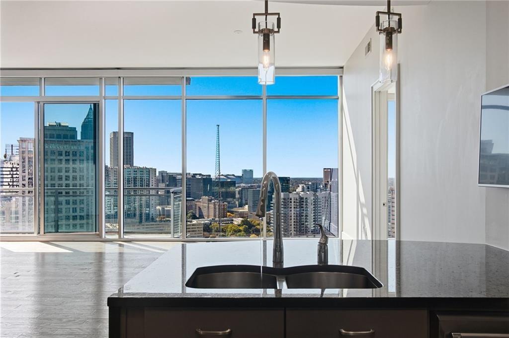 1065 Peachtree Street NE Unit 3303