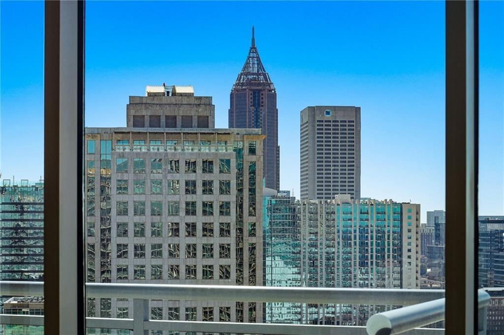 1065 Peachtree Street NE Unit 3303