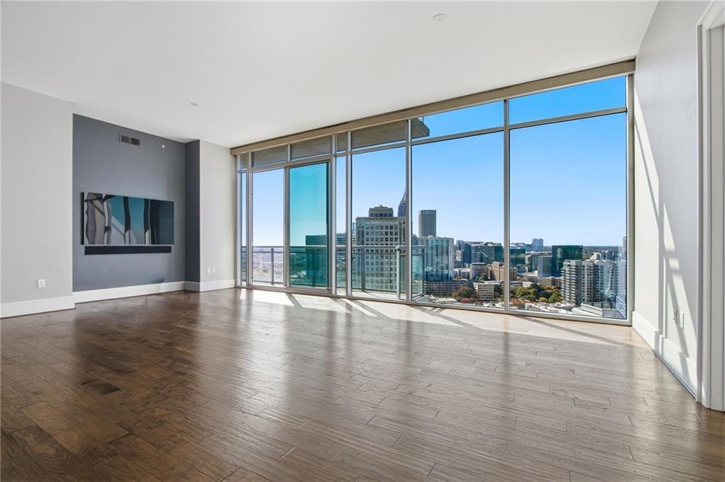 1065 Peachtree Street NE Unit 3303