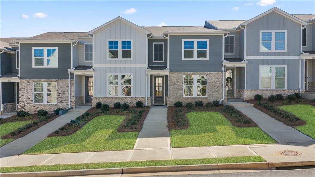 495 Crown Drive
