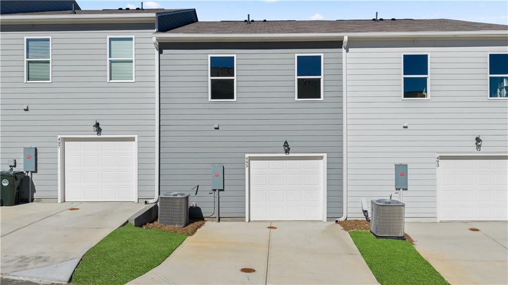 495 Crown Drive