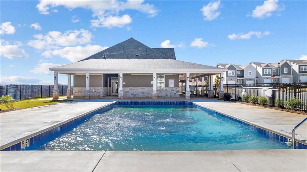 495 Crown Drive