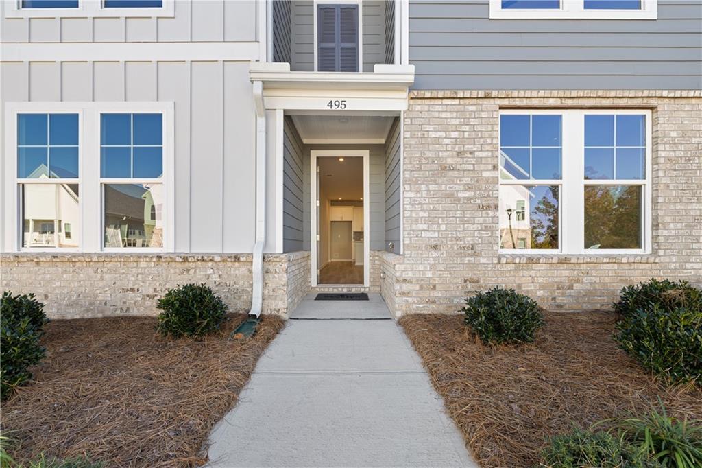 495 Crown Drive
