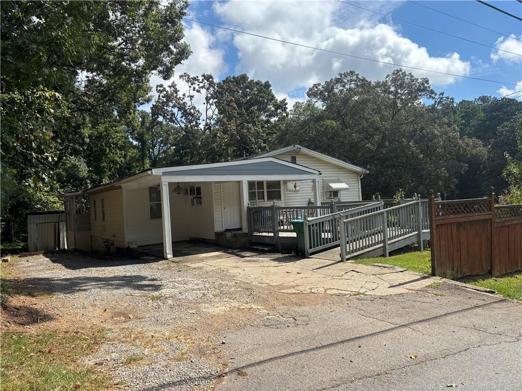 202 Lake Drive