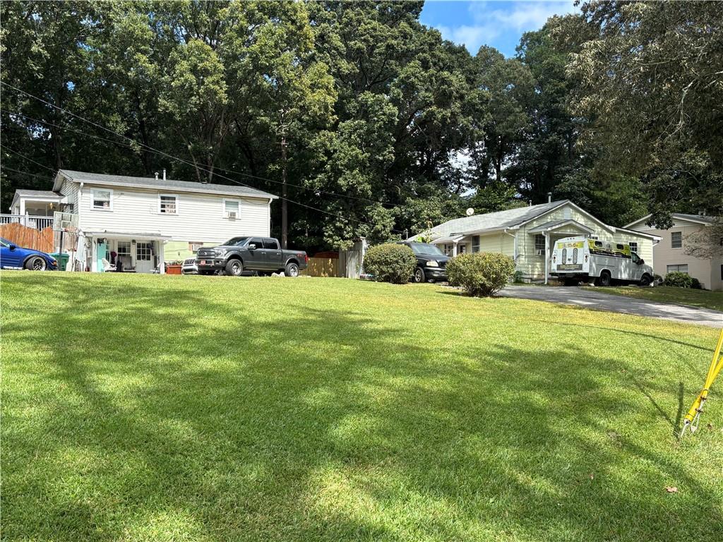 202 Lake Drive