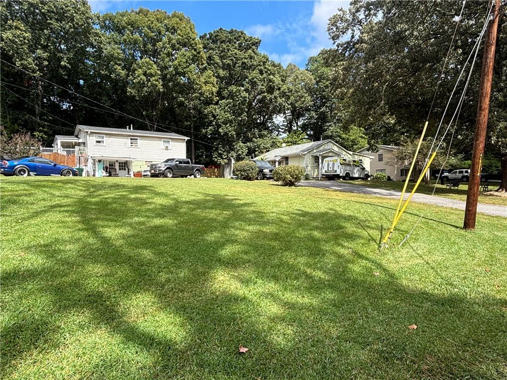 202 Lake Drive