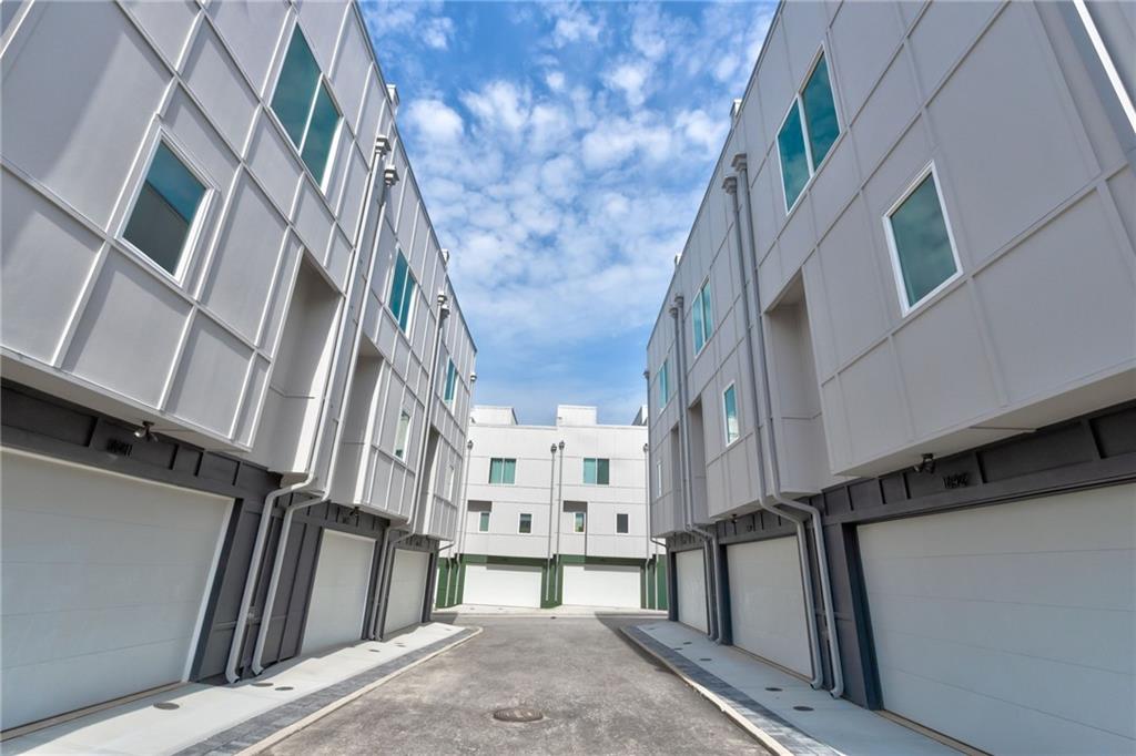 2029 Memorial Drive Unit 34