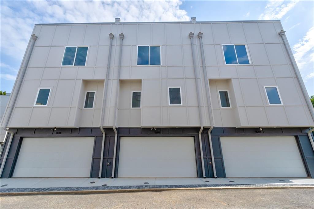 2029 Memorial Drive Unit 34