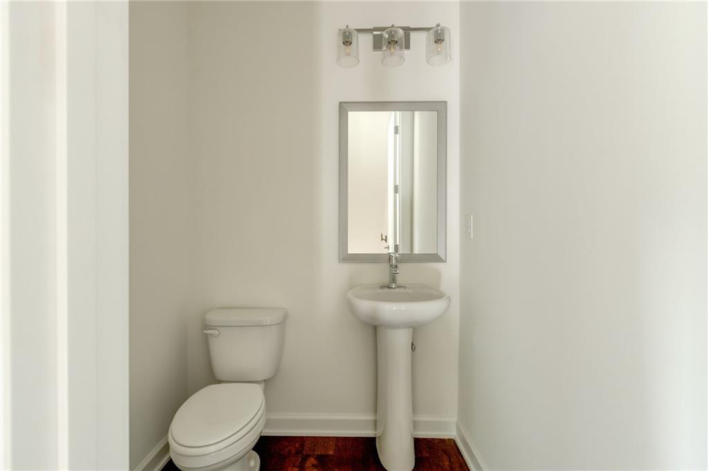 2029 Memorial Drive Unit 34