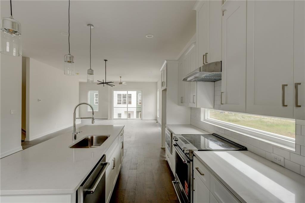 2029 Memorial Drive Unit 34