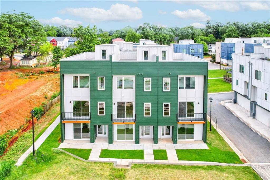 2029 Memorial Drive Unit 33