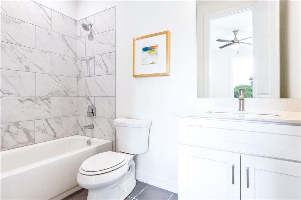 2029 Memorial Drive Unit 33