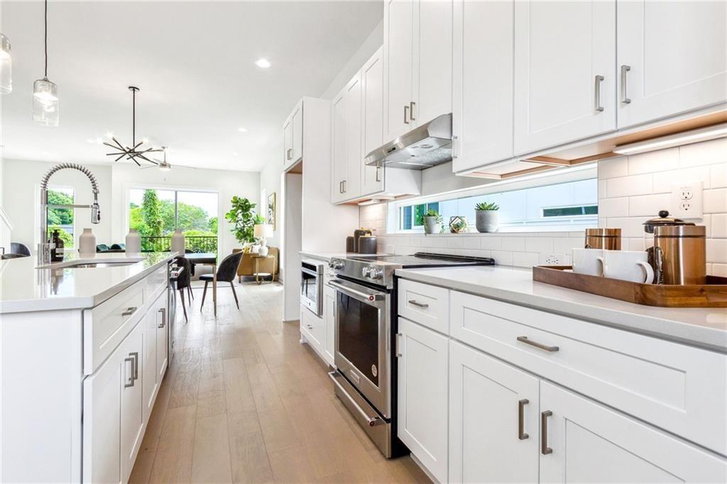 2029 Memorial Drive Unit 33