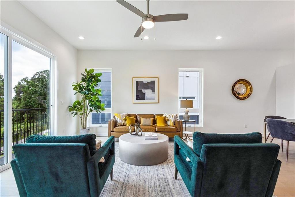 2029 Memorial Drive Unit 33
