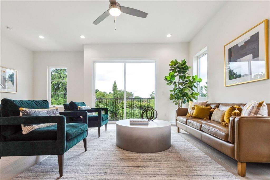 2029 Memorial Drive Unit 33