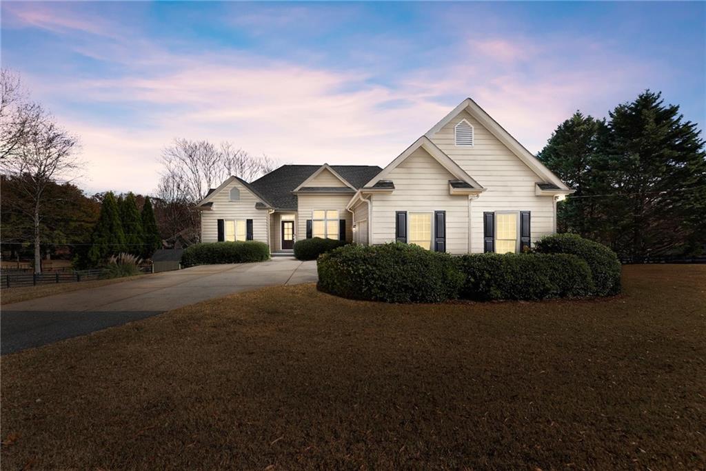 1805 N Clement Road