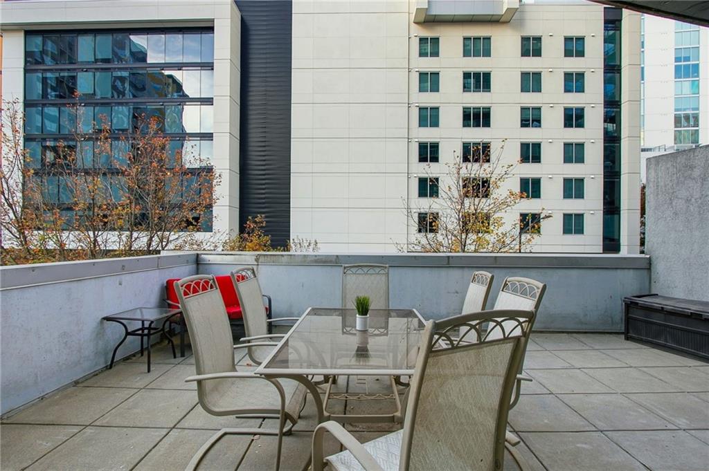 44 Peachtree Place NE Unit 424