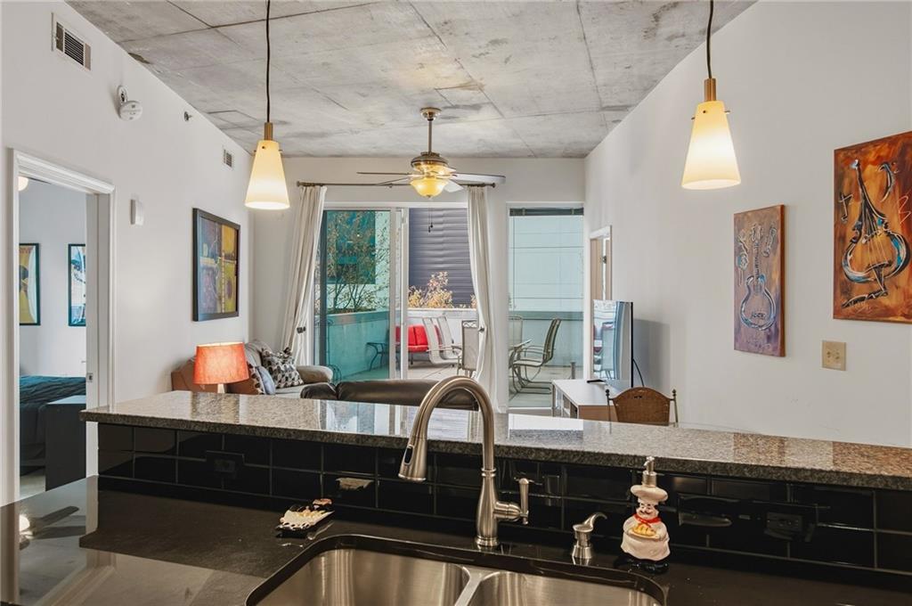 44 Peachtree Place NE Unit 424