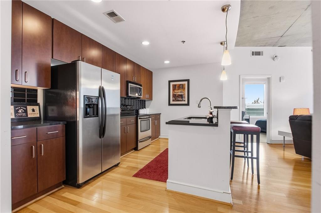 44 Peachtree Place NE Unit 424