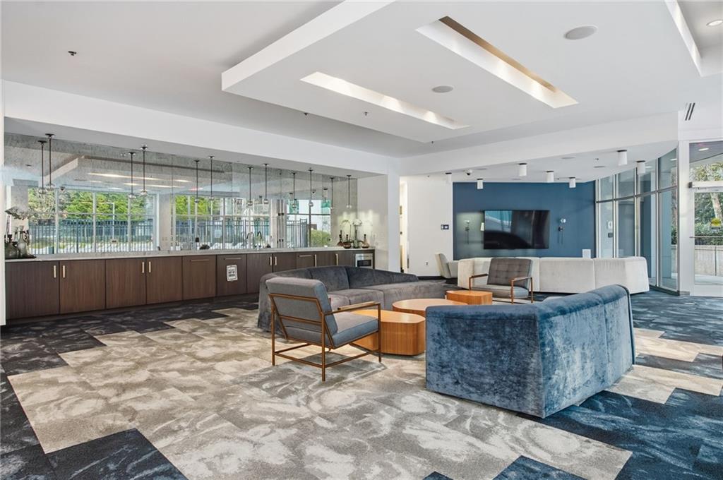 44 Peachtree Place NE Unit 424