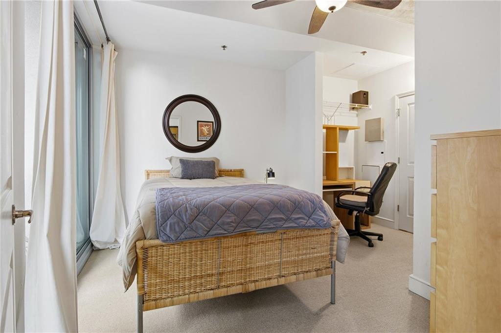 44 Peachtree Place NE Unit 424