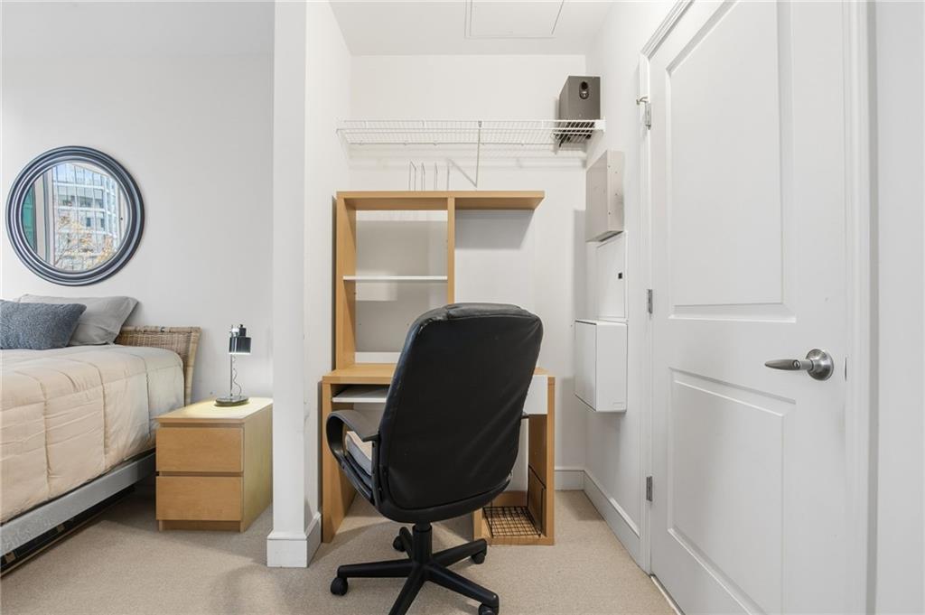 44 Peachtree Place NE Unit 424
