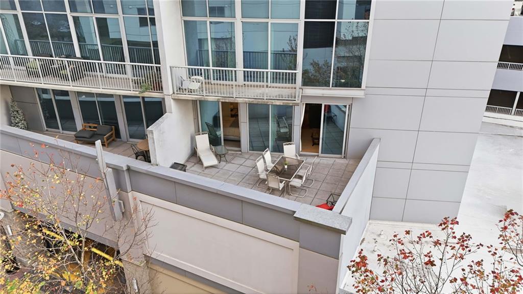44 Peachtree Place NE Unit 424