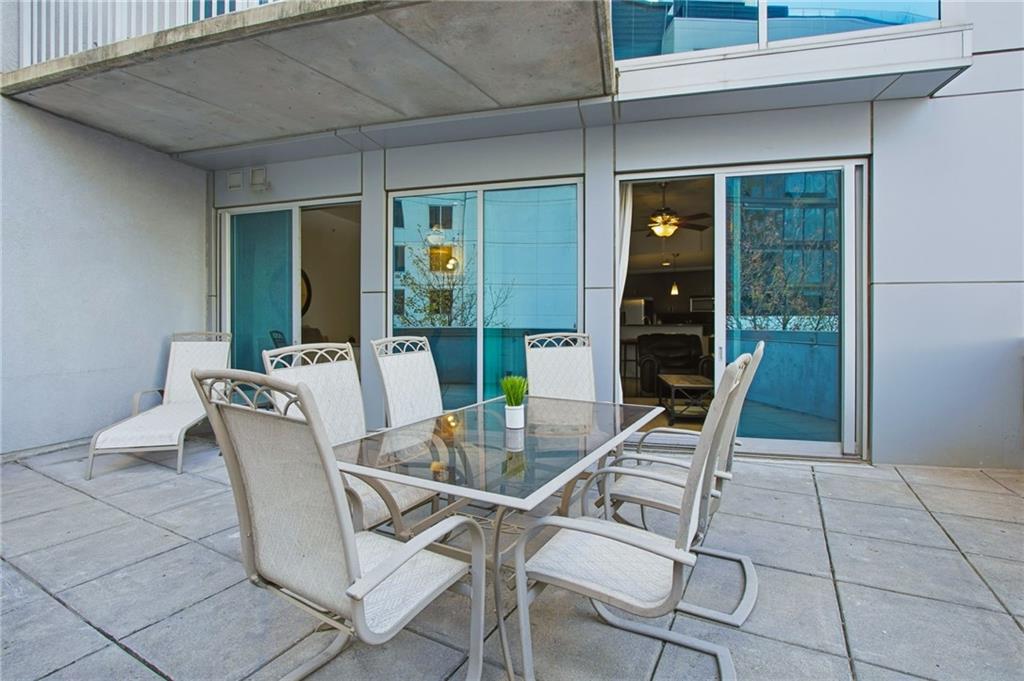44 Peachtree Place NE Unit 424