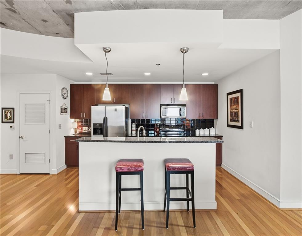 44 Peachtree Place NE Unit 424