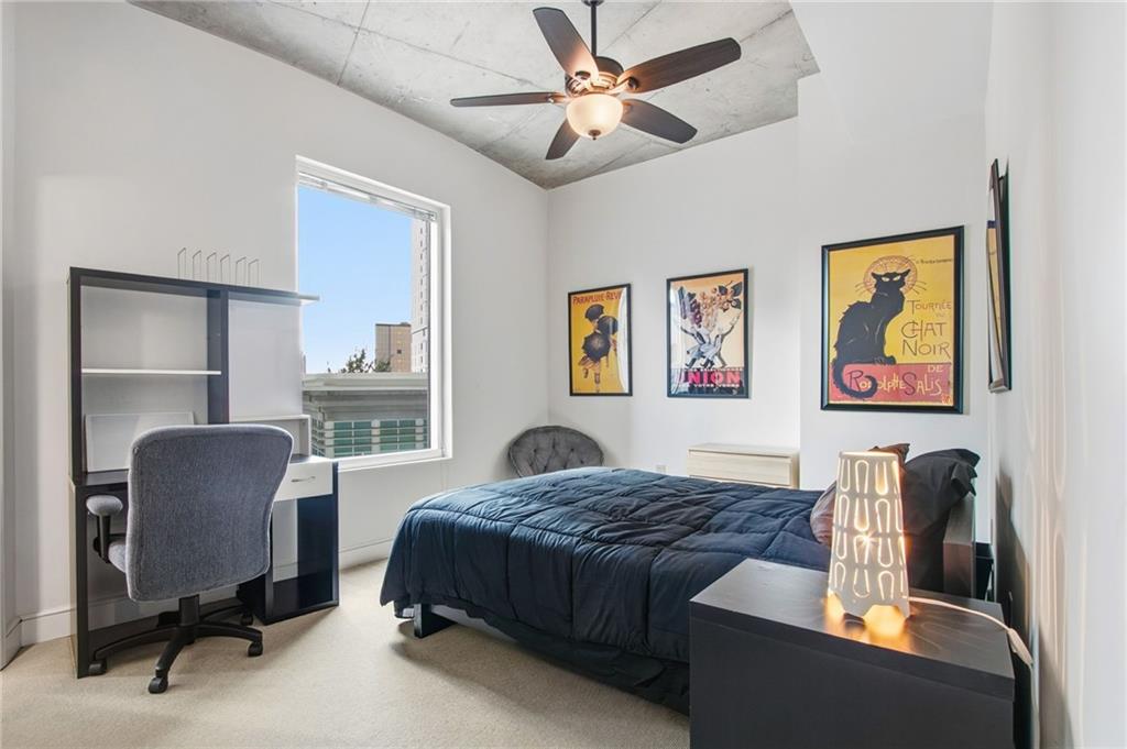 44 Peachtree Place NE Unit 424