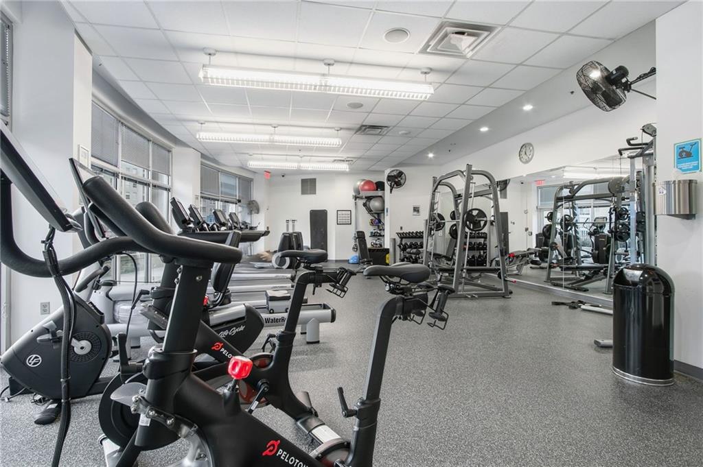 44 Peachtree Place NE Unit 424