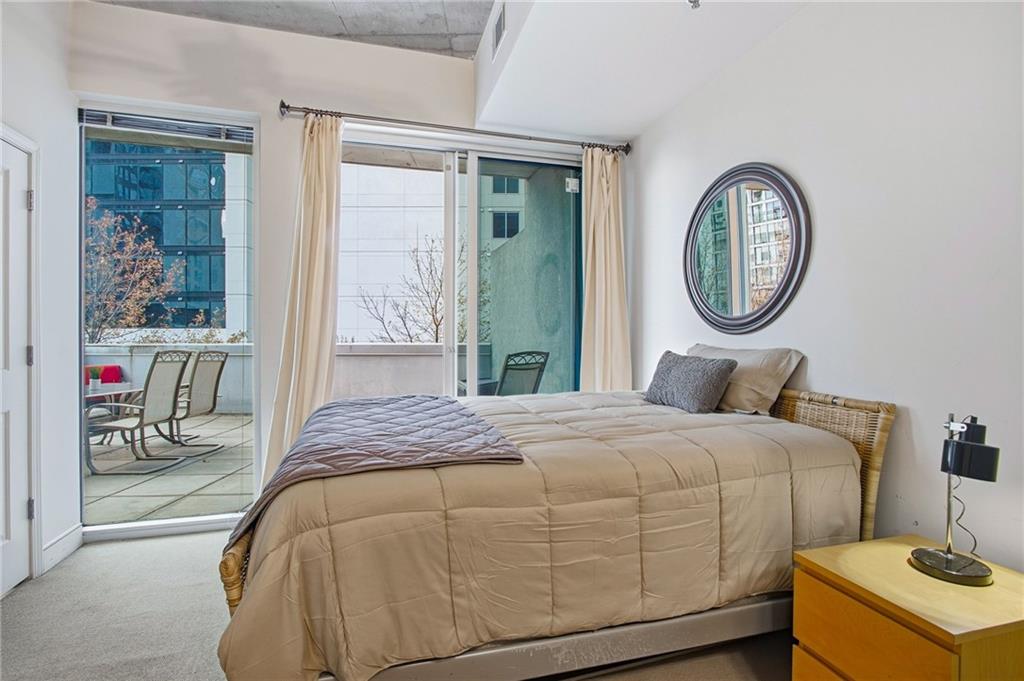 44 Peachtree Place NE Unit 424