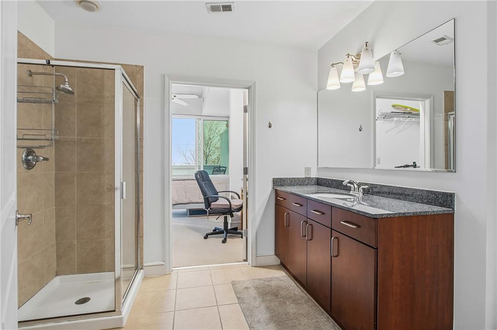 44 Peachtree Place NE Unit 424
