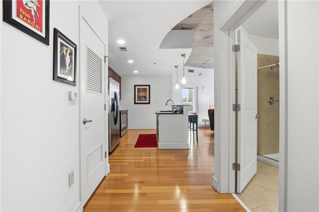 44 Peachtree Place NE Unit 424