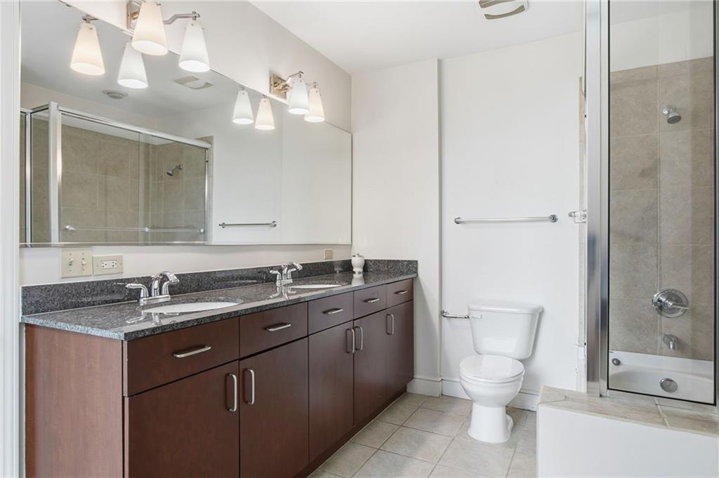 44 Peachtree Place NE Unit 424