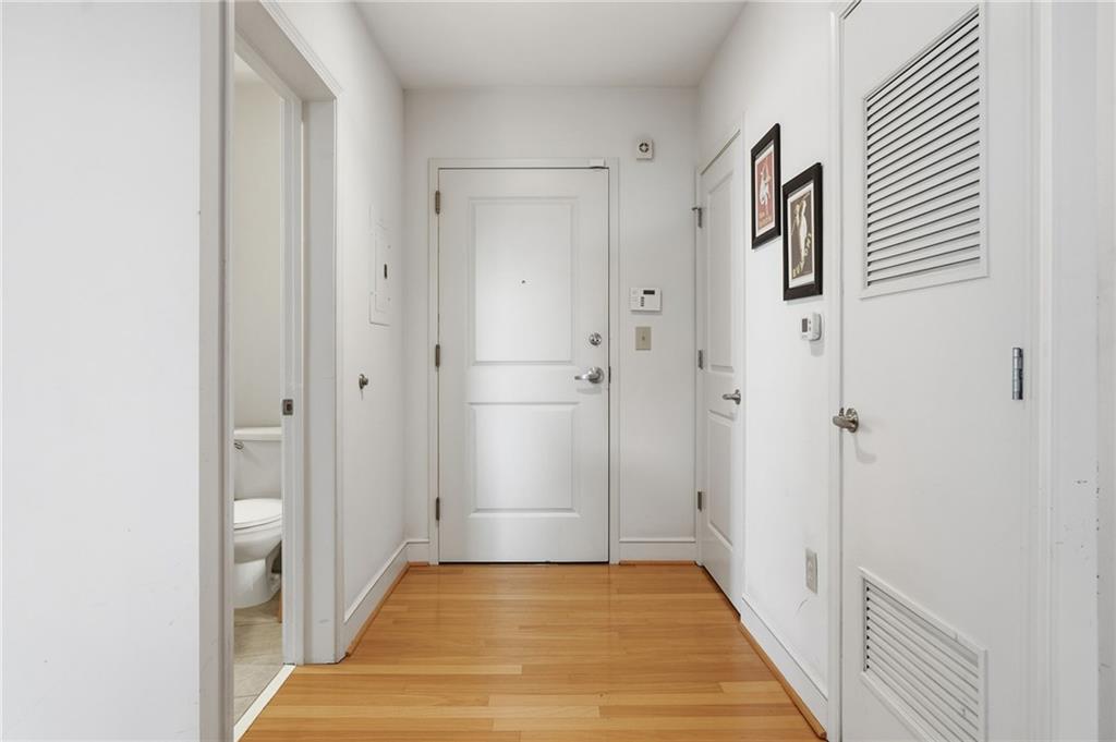44 Peachtree Place NE Unit 424