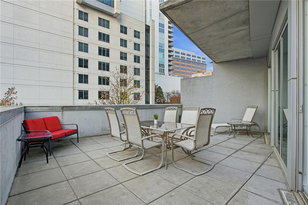 44 Peachtree Place NE Unit 424