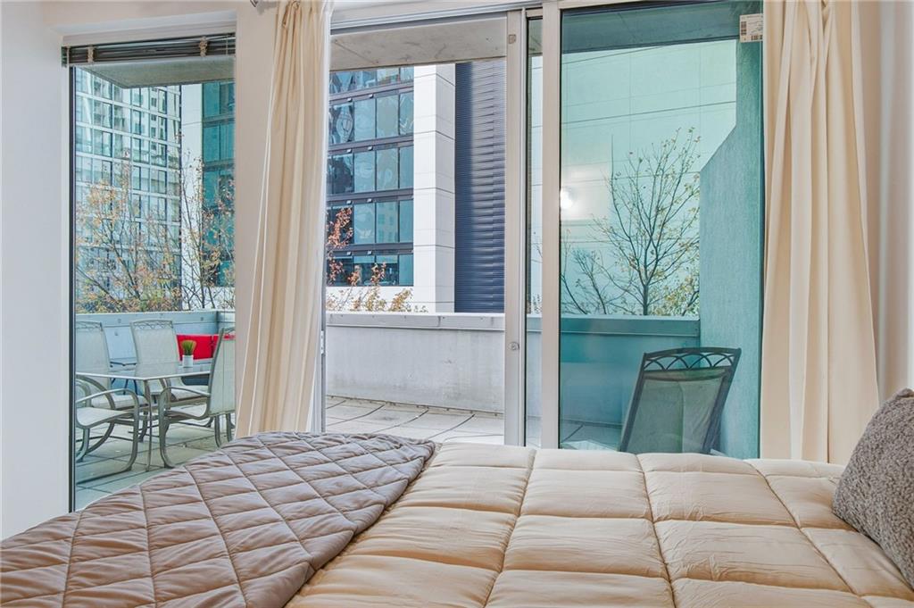 44 Peachtree Place NE Unit 424