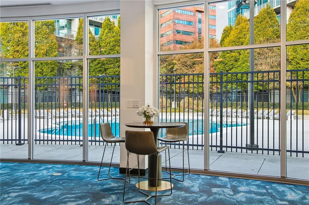 44 Peachtree Place NE Unit 424