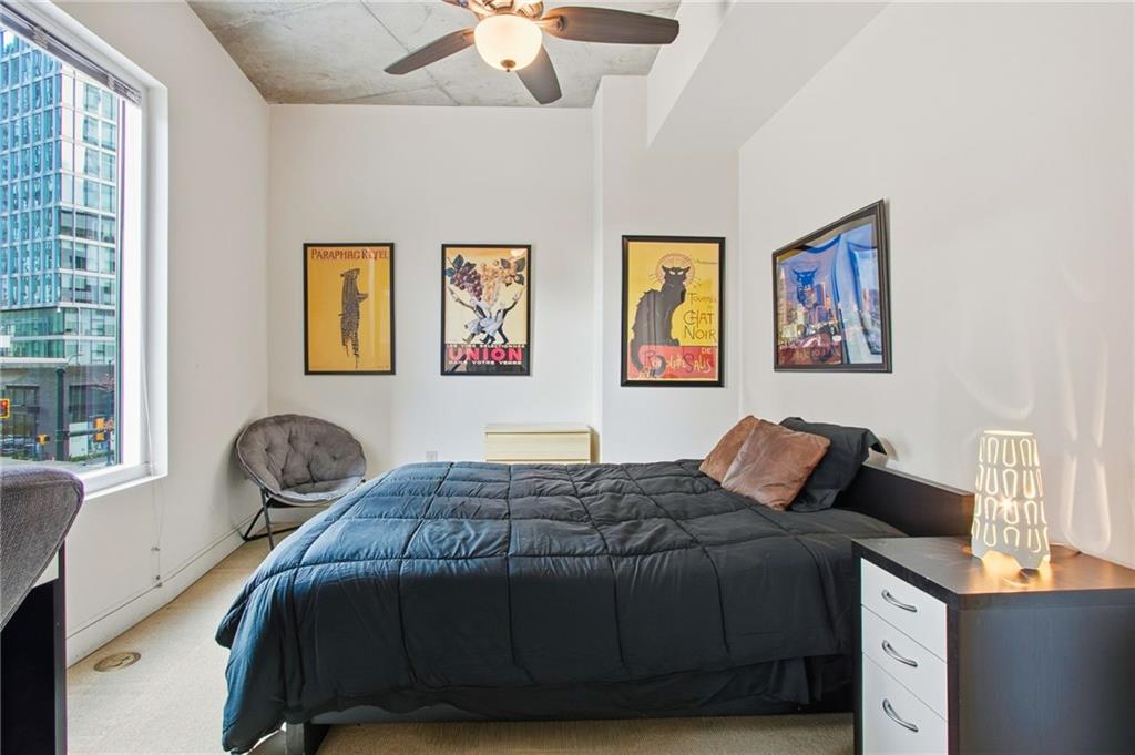 44 Peachtree Place NE Unit 424