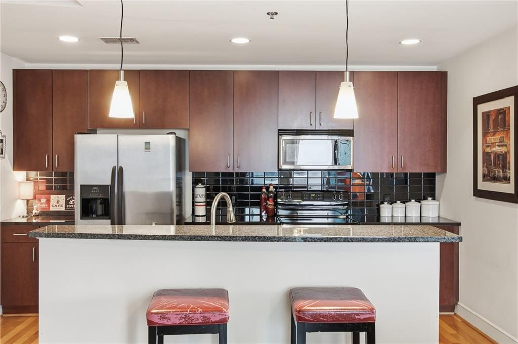 44 Peachtree Place NE Unit 424