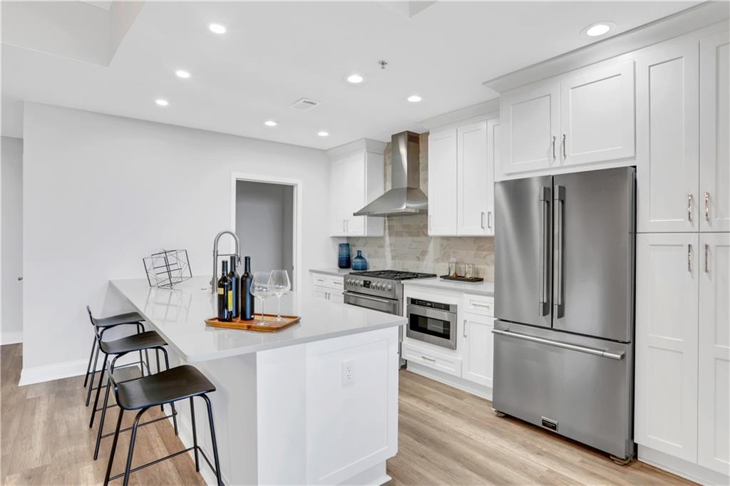 270 17th Street NW Unit 3308