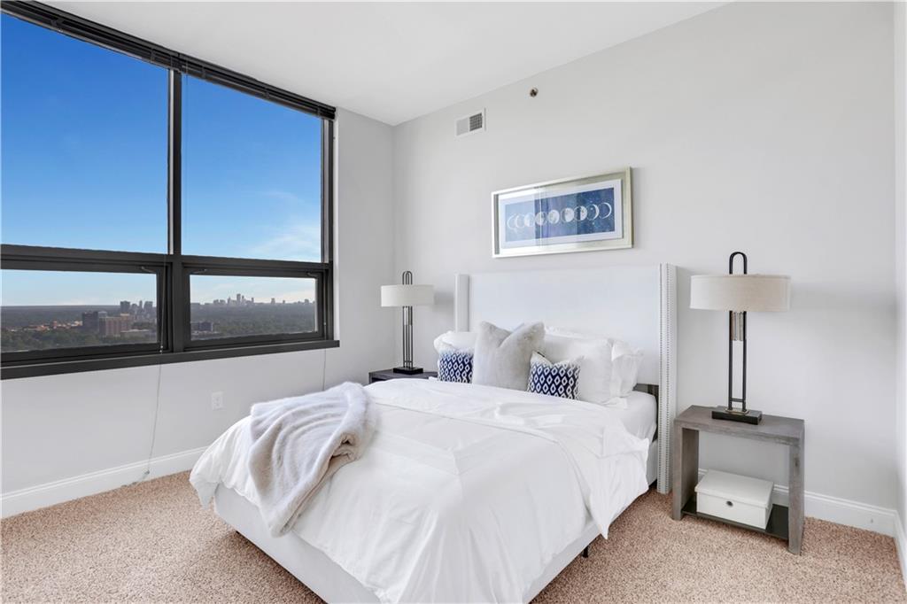 270 17th Street NW Unit 3308