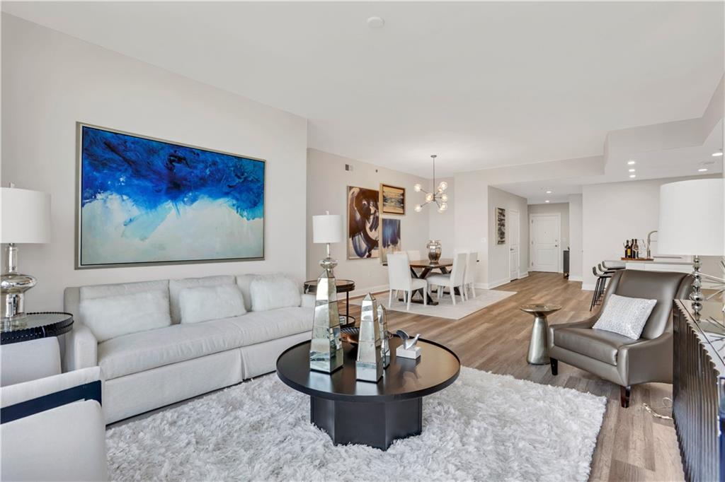 270 17th Street NW Unit 3308