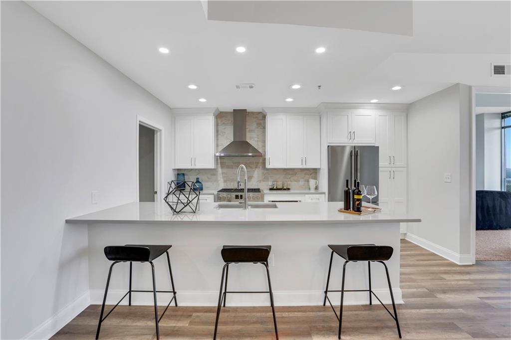 270 17th Street NW Unit 3308