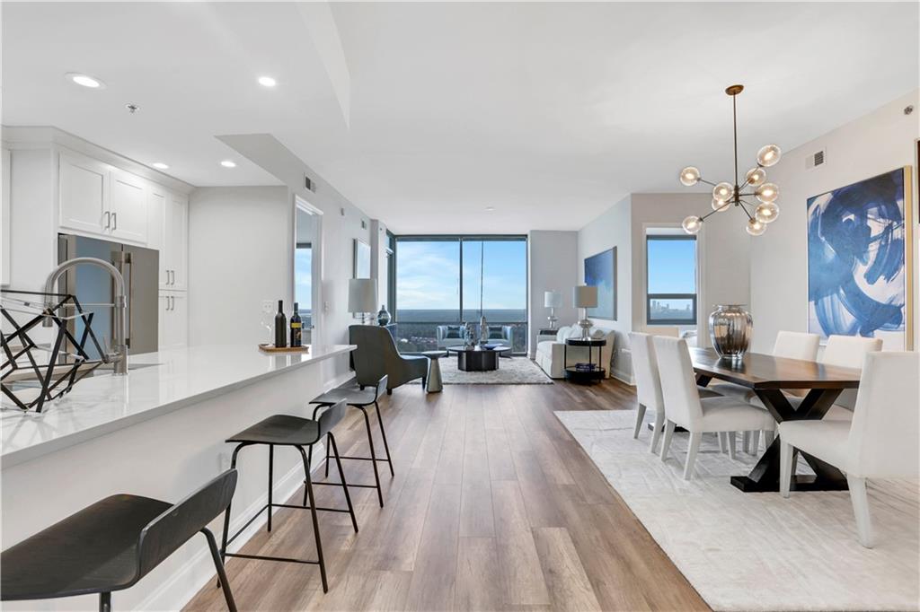 270 17th Street NW Unit 3308
